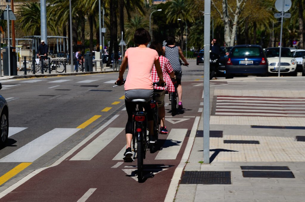 Tendencias en movilidad urbana cómo mejorar la experiencia del usuario SOLID Consultants