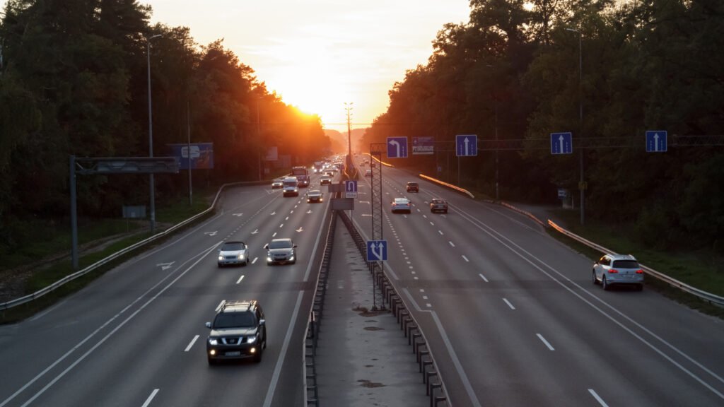 Concesiones viales en Colombia más que carreteras, sistemas de urbanismo y territorio