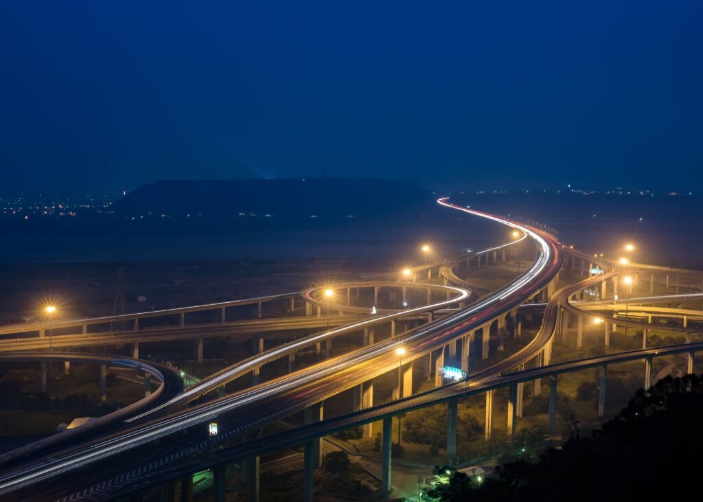 Infraestructura resiliente diseñar vías y ciudades para el cambio climático