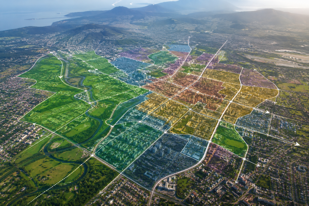 POT y movilidad cómo los planes de ordenamiento territorial definen el futuro del transporte